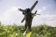 How to Destroy Drones Electronically Without Firing Bullets