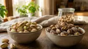 How to Keep Pistachios Fresh for Over Two Years: Storage Tips