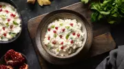 How to Make Gut-Friendly Curd Rice for a Perfect Summer Lunch Recipe