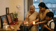 How to Practice Hindu Rituals Safely in a Rental Abroad: A Practical Guide