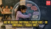 How too much emotional awareness may be hurting kids' resilience