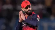 How Virat Kohli Performed at Narendra Modi Stadium Ahead of IPL 2026 Final vs GT