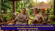 How Your Birth Number Predicts Your Retirement Lifestyle According to Numerology