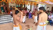 Hownderayana Valgu: A Vanishing Folk Art Tradition in Karnataka