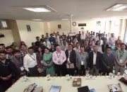 HPU Hosts 3rd Himalayan Meet of Astronomers in Shimla