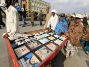 HRCP Slams Pakistan State Over Violence in Balochistan, Khyber Pakhtunkhwa
