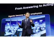 Huawei Unveils Full-Stack AI Data Center Infrastructure for Enterprise