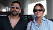 Huma Qureshi Dodges Wedding Query with Rachit Singh in Mumbai