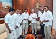 Hung Mandate in Tamil Nadu: Let Assembly Floor Decide the Government
