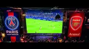 Hyderabad Football Fans Gear Up for PSG vs Arsenal UCL Final