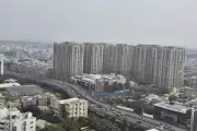 Hyderabad Land Auction Sets Record at ₹237 Crore Per Acre