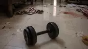 Hyderabad Man Kills Wife with Dumbbell Over Phone Call Suspicion