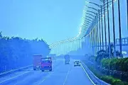 Hyderabad ORR to Get Tech Upgrade to Curb Accidents and Lane Violations