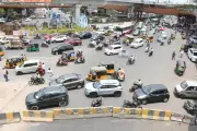 Hyderabad's Signal-Free Dream Faces Major Practical and Financial Hurdles