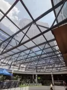 I2Cool's Electricity-Free Cooling Film Deployed at Dorsett Putrajaya for Energy-Efficient Dining
