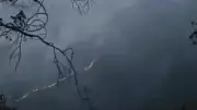 IAF Helicopters Deployed to Douse Major Forest Fire in Himachal's Kasauli