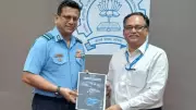 IAF partners with IIT-Bombay for predictive maintenance of Su-30 MKI fleet