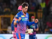 Ian Bishop Hails Mitchell Starc's Firepower After DC's Win Over RR