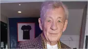 Ian McKellen Net Worth: USD 60 Million and His Lord of the Rings Earnings