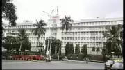 IAS Officer Tukaram Mundhe Appointed FDA Commissioner in 25th Transfer