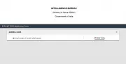 IB SA MT Final Result 2026 Released at mha.gov.in: Check Shortlisted Candidates