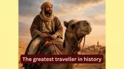 Ibn Battuta's Timeless Quote on Travel and Transformation
