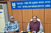 ICAR-NDRI to Mark World Milk Day on June 1 with Focus on Women Farmers