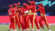 ICC Suspends Funding to Cricket Canada for Six Months Over Governance Issues