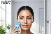 Ice Roller Myth Busted: Does It Really Shrink Pores?