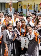 ICSE and ISC Exams Record Over 99% Pass Rate