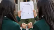 ICSE Toppers: Shimla Twins Avisha and Sirisha Syal Score 99.4% and 99.2%