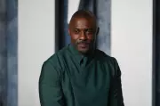 Idris Elba Shuts Down James Bond Casting Rumours Once Again