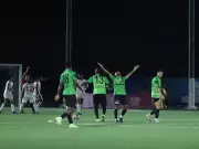 IFL: Gokulam Kerala Escape Relegation with Last-Gasp Win Against Namdhari