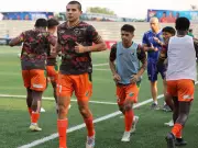 IFL: Sreenidi Deccan Face Chanmari to Keep Title Hopes Alive
