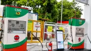 IGL Hikes CNG Price by Rs 2/kg, Fourth Increase in Two Weeks Amid Global Tensions