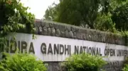 IGNOU Releases Revised June 2026 TEE Schedule, Hall Ticket Conditions