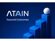 IGT Solutions Rebrands as Atain, Marking New Era as Enterprise Orchestration Partner