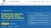IIIT Hyderabad Launches Online Certificate Programme on Engineering Agentic AI Systems