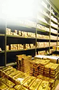 IIM-A Proposes Gold Trust of India, Separate Bullion Ministry