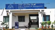 IIM-Bodh Gaya Achieves 100% Placement Despite Global Economic Slowdown