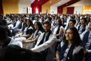 IIM Nagpur Convocation: Degrees Conferred on 443 Students, French Graduates Honored