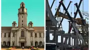IISc Study: Solar Energy Can Power Namma Metro Blue Line Fully