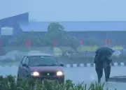IIT Bhubaneswar Develops AI Model for Accurate District-Level Rainfall Prediction