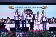 IIT-D Director Urges Graduates to Align Careers with India's Growth