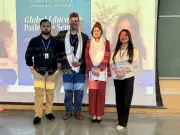 IIT Roorkee's Comet26 EduVelocity Guides Students on Global Education Planning