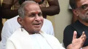 Ilaiyaraaja Reflects on 50 Years in Music, Says He's Still the Same
