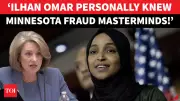 Ilhan Omar Faces Scrutiny Over Feeding Our Future Fraud Link in Minnesota Hearing