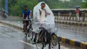 IMD Forecasts Above Normal Heatwave Days in Parts of India in May