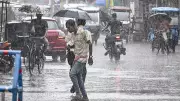 IMD Forecasts Thunderstorms, Gusty Winds in Andhra Pradesh for 5 Days