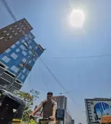 IMD Issues Heatwave Alert for Parts of Maharashtra, Pune Sizzles at 43°C